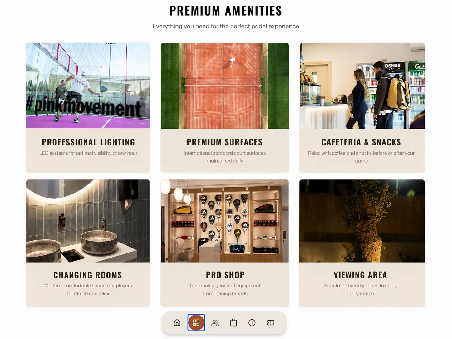 Padeland — gallery image 4